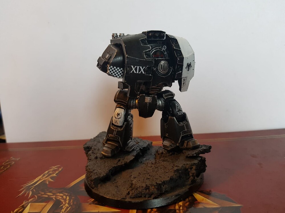 WIP