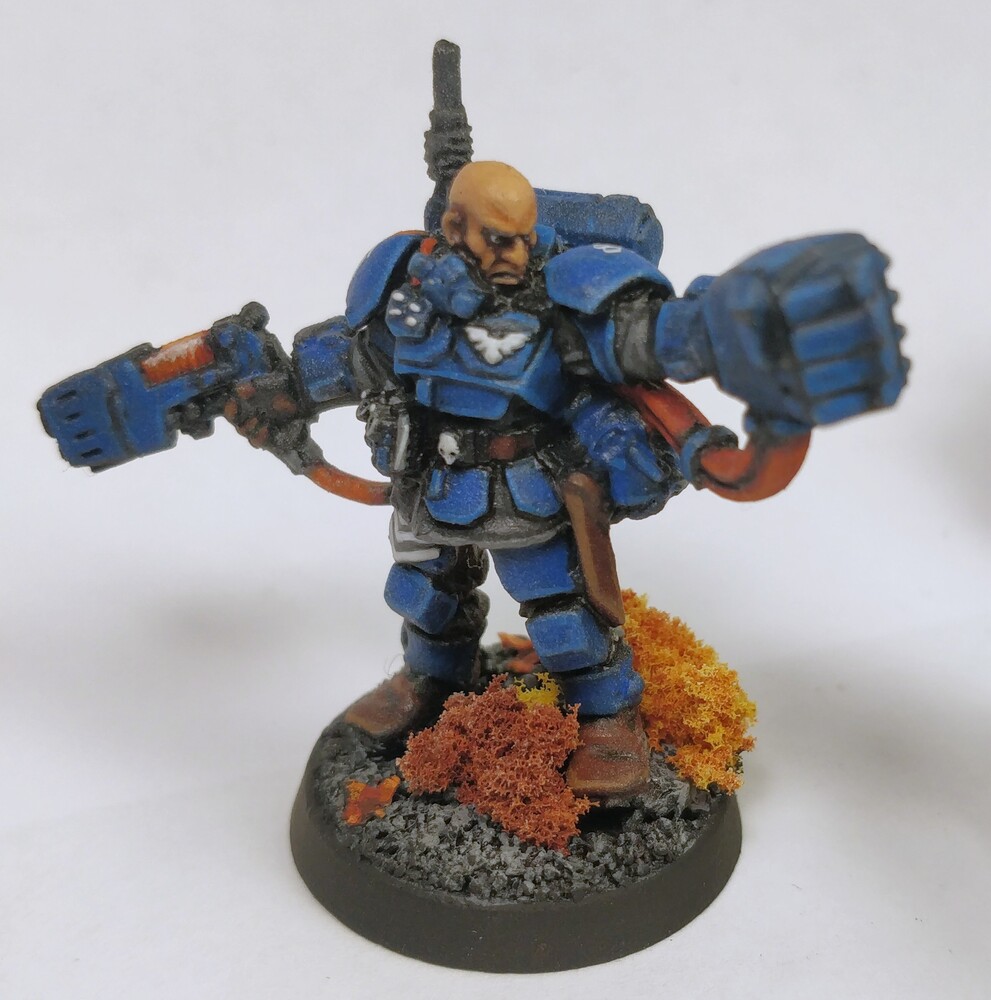 Tempestor prime