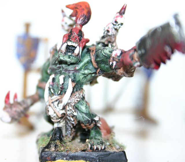 WAAAAAGH!!!!!!!