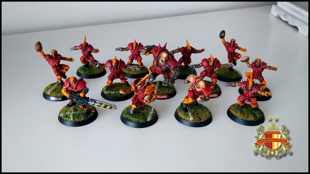 Quenes Arbiters