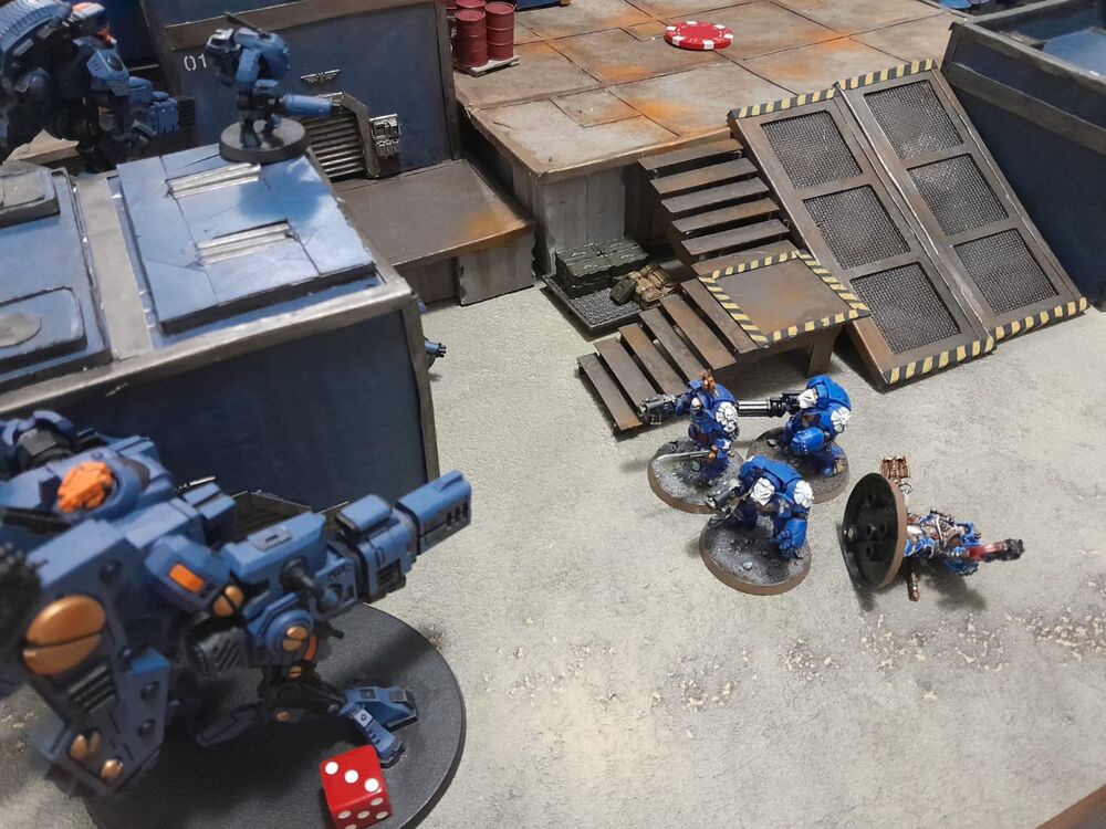 2 taikaa. 2 perils of the warppia. 2 woundia.