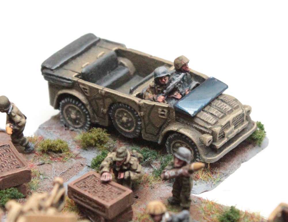 Komentoryhmän Kfz 15