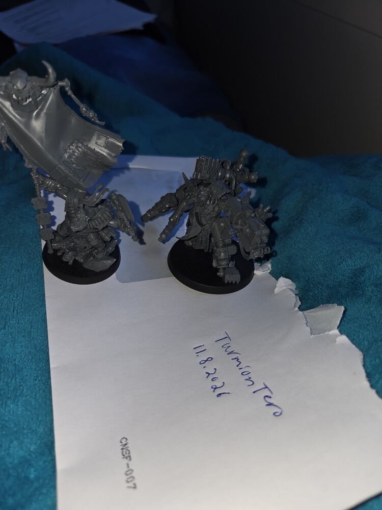 Orks