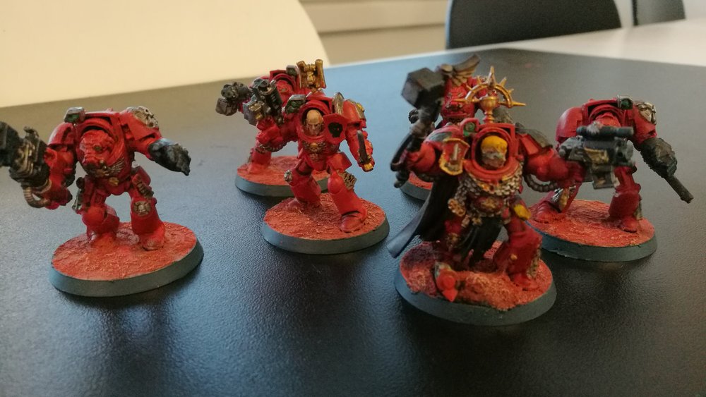 Blood Angels