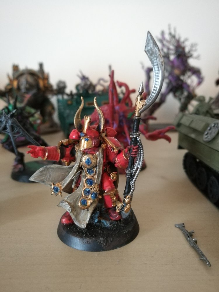 Ahriman