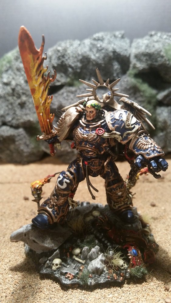 Roboute Guilliman