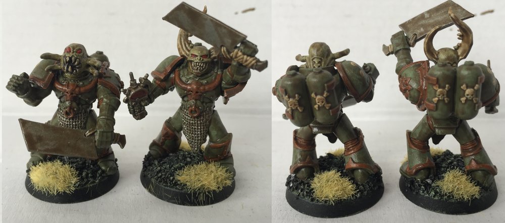 Nurgle Renegade Champions.JPG