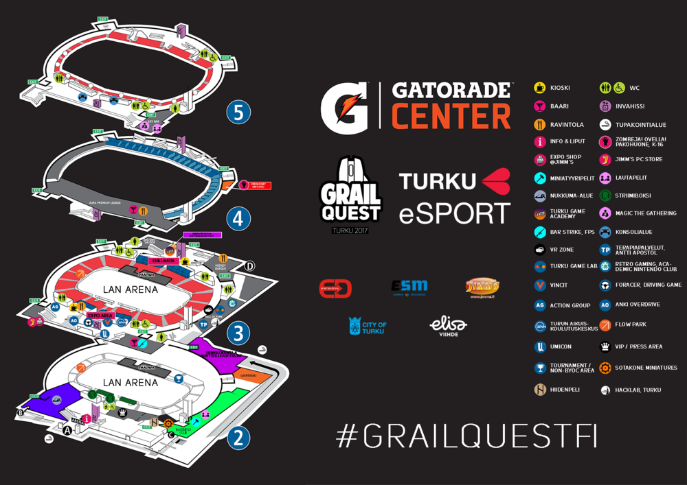 Grail Quest Gatorade Center A4 kartta mail.png