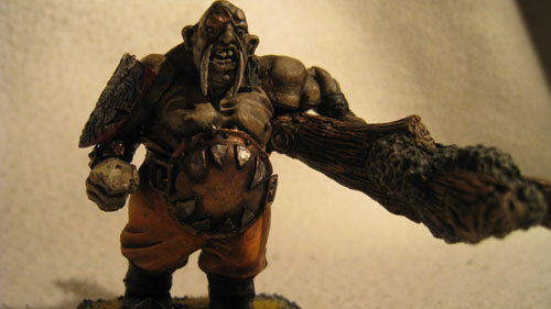 Irongut