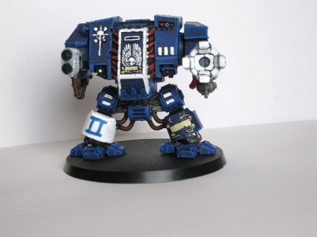 Dreadnought