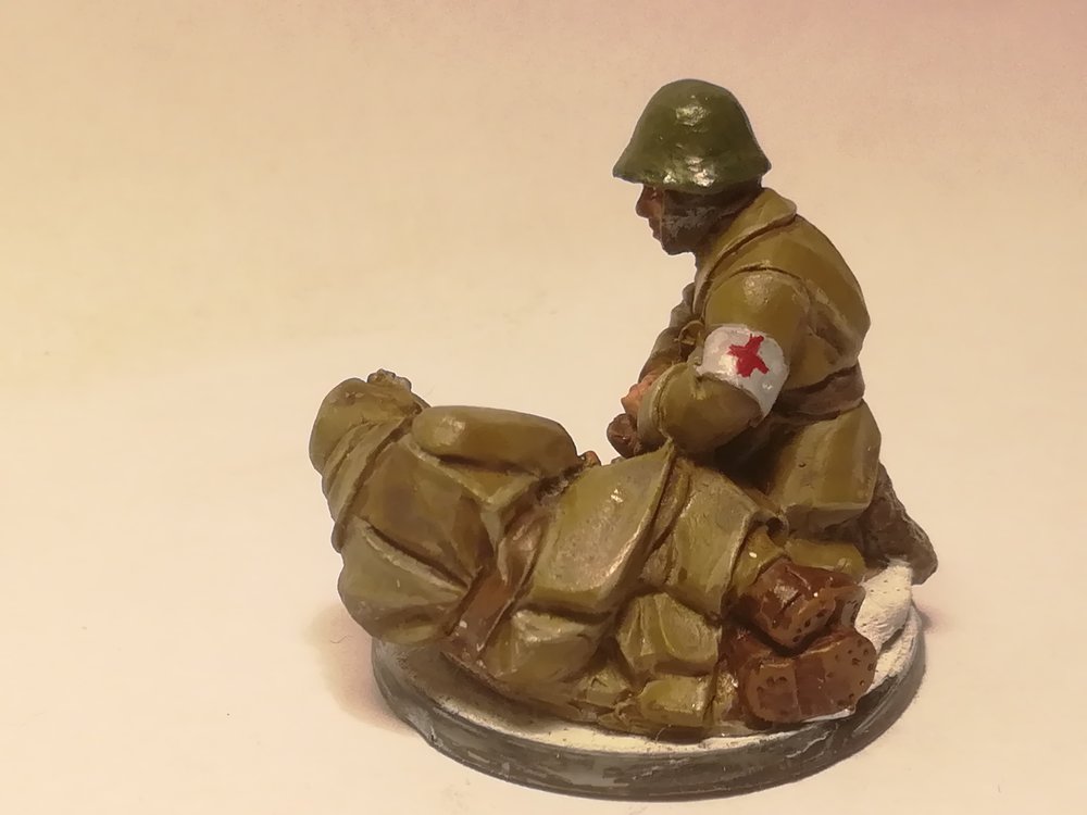 Medic