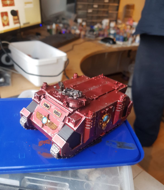 Das Rhino