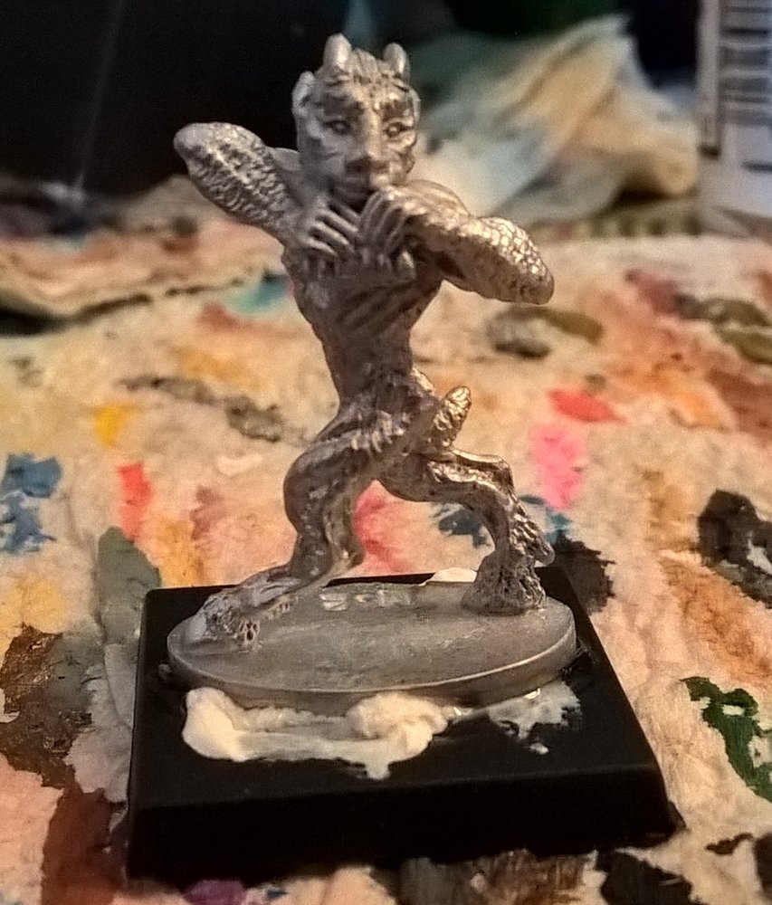 Satyyri