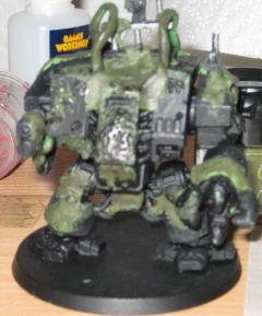 Dreadnought.