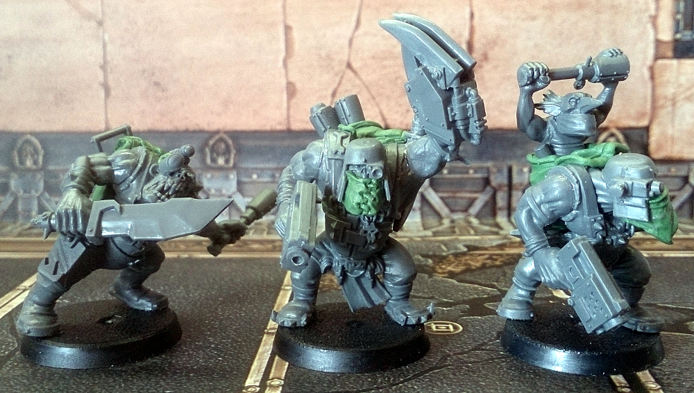 ork kill team greenstuff 2.JPG