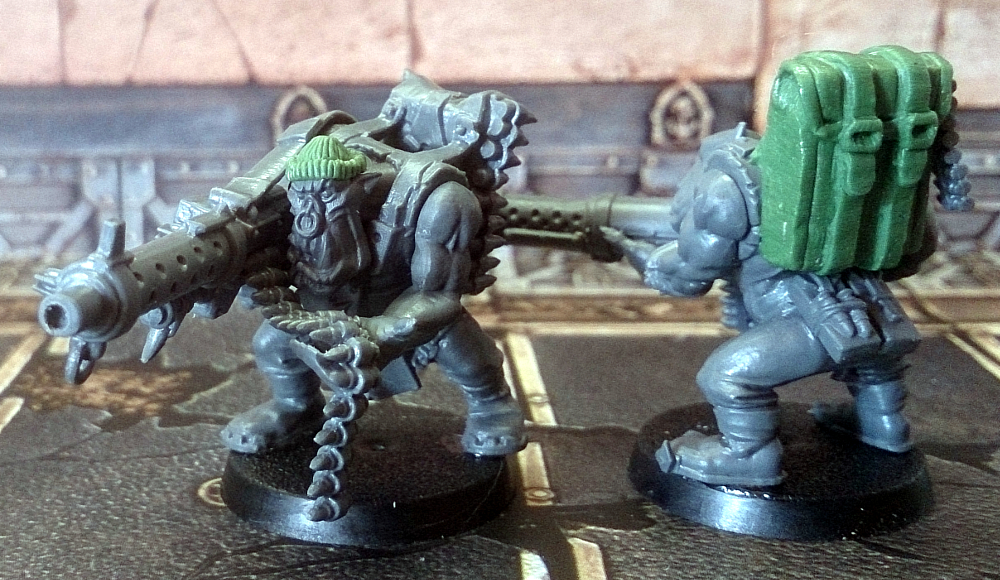 ork kill team greenstuff 4.JPG