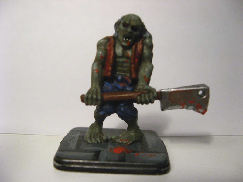Zombie