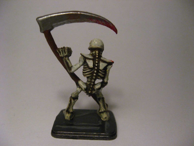 skeleton takaa
