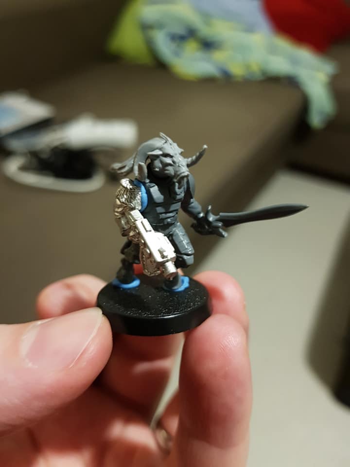 "Do I smell heresy, or is it just me?"